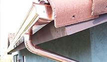 Rain Gutter Installation, Repair, Cleaning in Loveland, CO